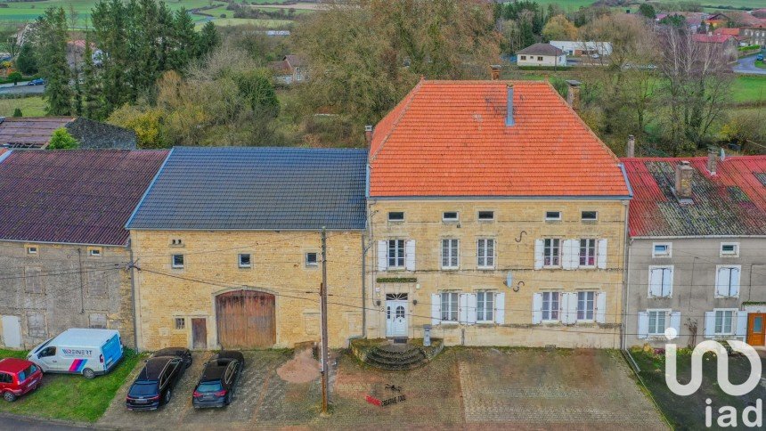 House 11 rooms of 367 m² in Audun-le-Roman (54560)