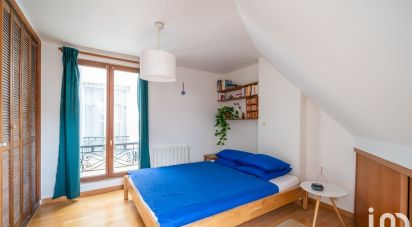 Apartment 2 rooms of 40 m² in Paris (75010)