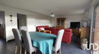 House 7 rooms of 102 m² in Aulnoy-lez-Valenciennes (59300)