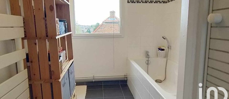 House 7 rooms of 102 m² in Aulnoy-lez-Valenciennes (59300)