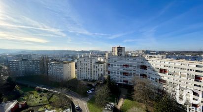 Appartement 4 pièces de 89 m² à Besançon (25000)