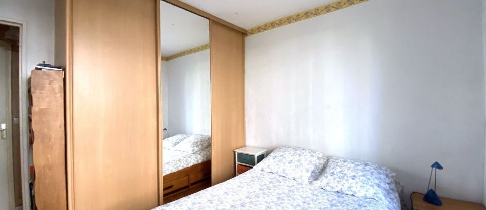 Appartement 2 pièces de 43 m² à Rueil-Malmaison (92500)
