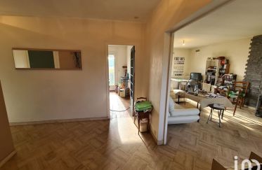 House 6 rooms of 140 m² in Corbeilles (45490)