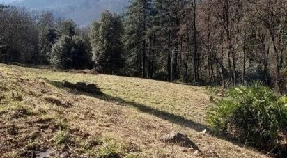 Land of 1,500 m² in Vals-les-Bains (07600)