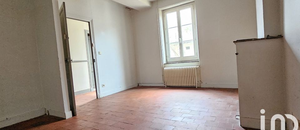 House 3 rooms of 88 m² in Tigy (45510)