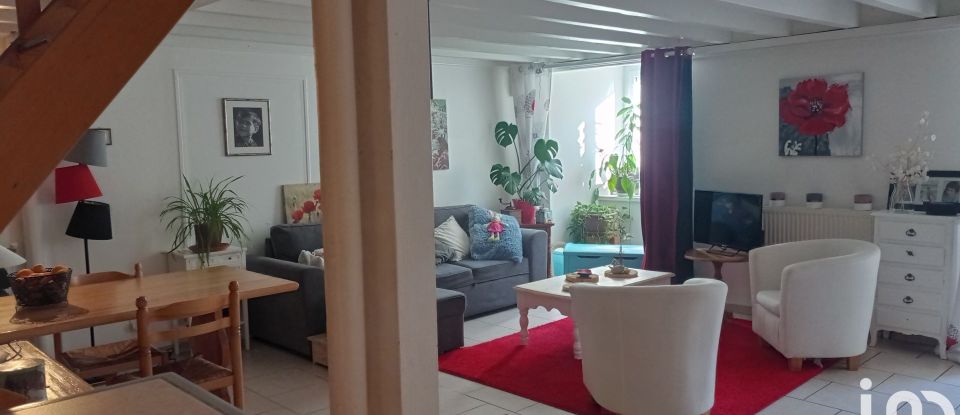 Apartment 5 rooms of 103 m² in Burzet (07450)