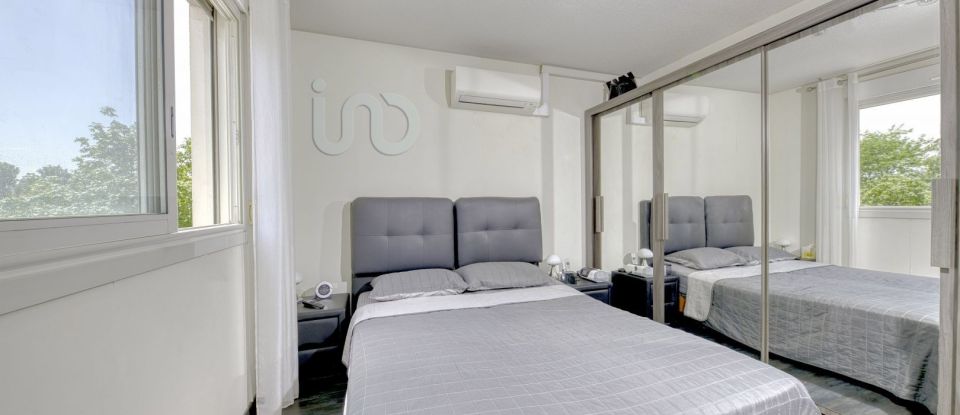 Appartement 5 pièces de 93 m² à Toulouse (31500)