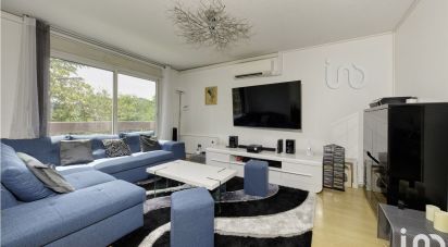 Appartement 5 pièces de 93 m² à Toulouse (31500)