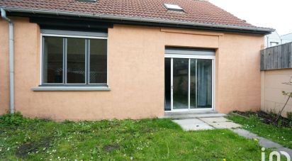 House 3 rooms of 82 m² in Seclin (59113)