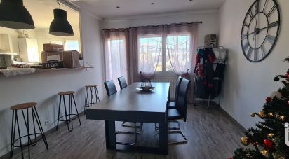 Apartment 5 rooms of 96 m² in Saint-Étienne (42100)