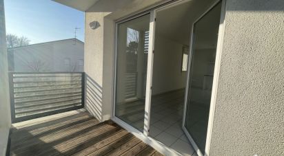 Apartment 3 rooms of 60 m² in Audenge (33980)