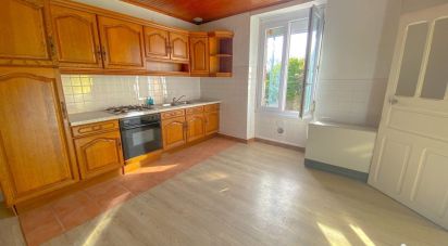 House 3 rooms of 70 m² in Quistinic (56310)