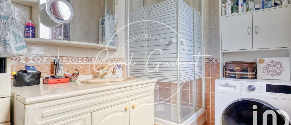Traditional house 4 rooms of 64 m² in Neuilly-sur-Marne (93330)
