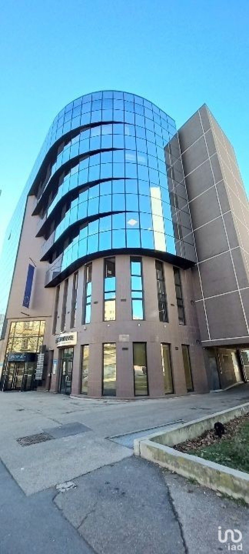 Immeuble de 170 m² à Saint-Étienne (42000)
