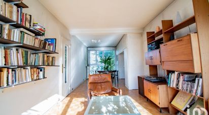Appartement 3 pièces de 64 m² à Montrouge (92120)