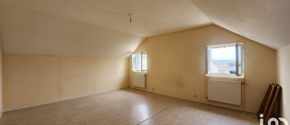 House 4 rooms of 97 m² in Thouars (79100)