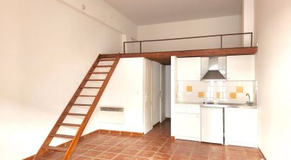 Appartement 1 pièce de 27 m² à Beaumont-sur-Oise (95260)