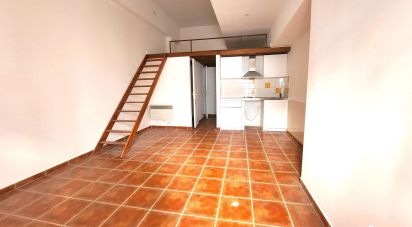 Apartment 1 room of 30 m² in Beaumont-sur-Oise (95260)