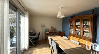 Traditional house 6 rooms of 108 m² in Saint-Étienne (42000)