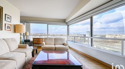 Appartement 3 pièces de 95 m² à Paris (75015)