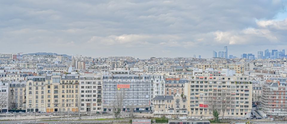 Apartment 3 rooms of 95 m² in Paris (75015)