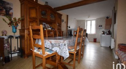 House 3 rooms of 150 m² in Sauviat-sur-Vige (87400)