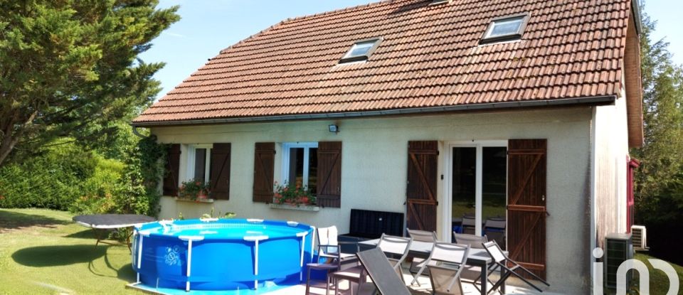 House 6 rooms of 144 m² in Auxon (10130)