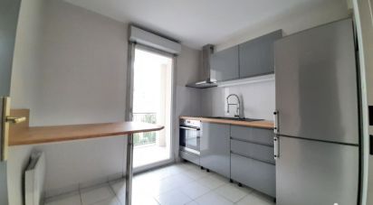 Appartement 2 pièces de 44 m² à Toulouse (31500)