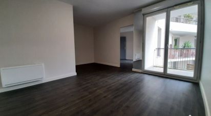 Apartment 2 rooms of 44 m² in Toulouse (31500)