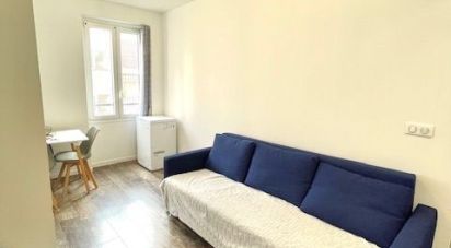 Appartement 2 pièces de 31 m² à Nice (06000)