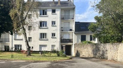 Appartement 2 pièces de 53 m² à Nantes (44000)