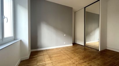 Appartement 2 pièces de 53 m² à Nantes (44000)