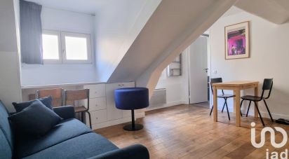 Apartment 1 room of 23 m² in Paris (75002)