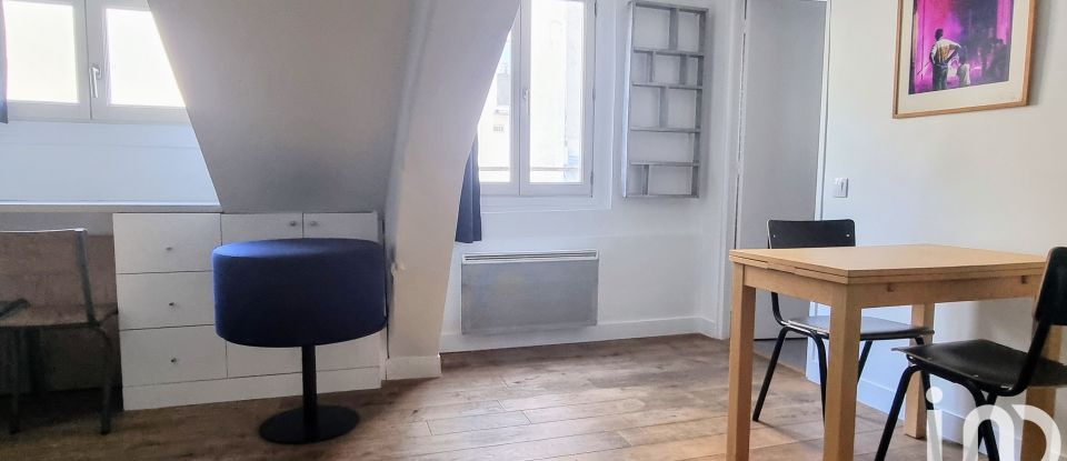 Apartment 1 room of 23 m² in Paris (75002)