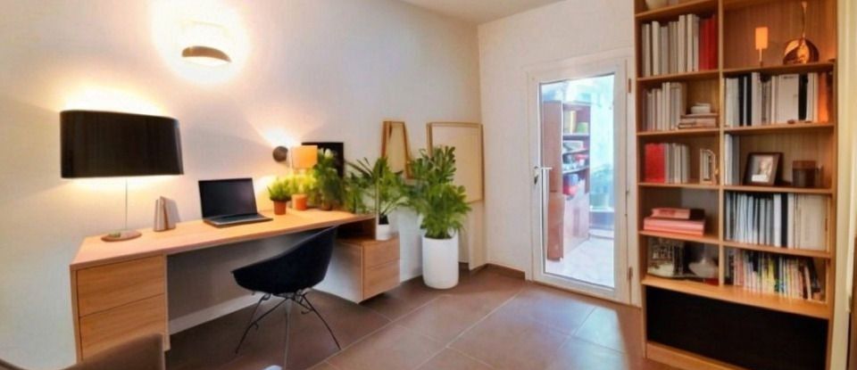 House 5 rooms of 142 m² in Marseille (13013)