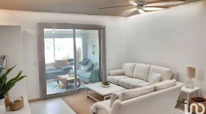 House 5 rooms of 142 m² in Marseille (13013)