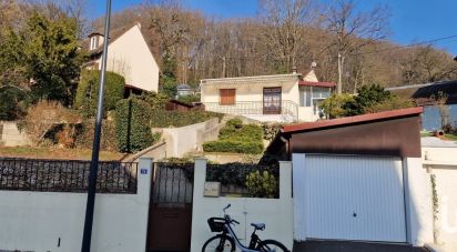 House 4 rooms of 72 m² in Gif-sur-Yvette (91190)