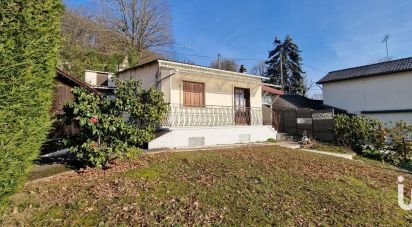 House 4 rooms of 72 m² in Gif-sur-Yvette (91190)
