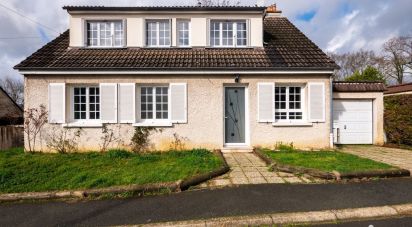 House 6 rooms of 130 m² in Coulaines (72190)
