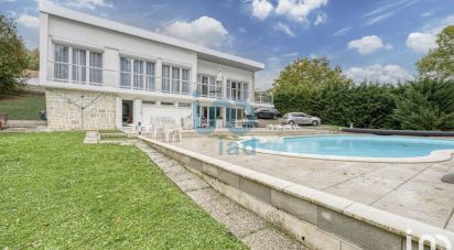 House 5 rooms of 160 m² in Pommeuse (77515)