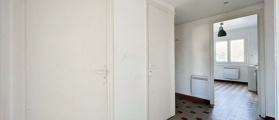 Apartment 3 rooms of 64 m² in Cran-Gevrier (74960)