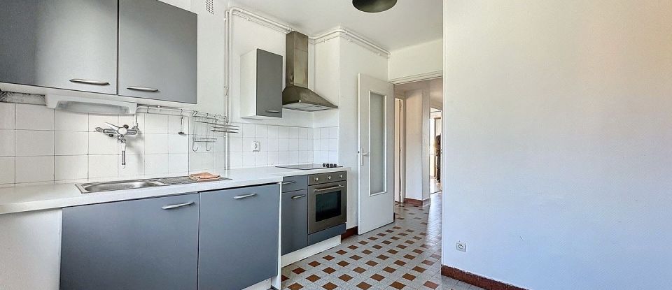 Apartment 3 rooms of 64 m² in Cran-Gevrier (74960)