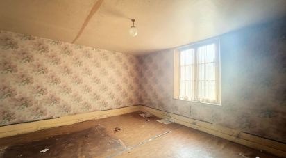 House 3 rooms of 110 m² in Futeau (55120)