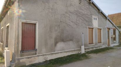 House 3 rooms of 105 m² in Lesmont (10500)