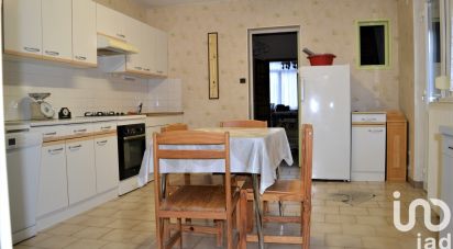 House 4 rooms of 80 m² in Béthune (62400)