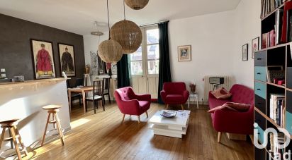 Apartment 3 rooms of 65 m² in Troyes (10000)