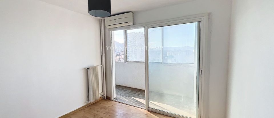 Appartement 3 pièces de 53 m² à Marseille (13011)