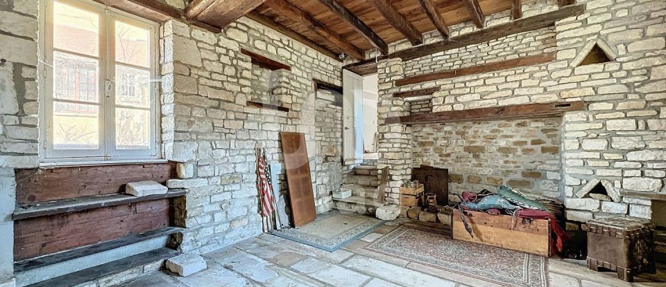 House 7 rooms of 200 m² in Chablis (89800)