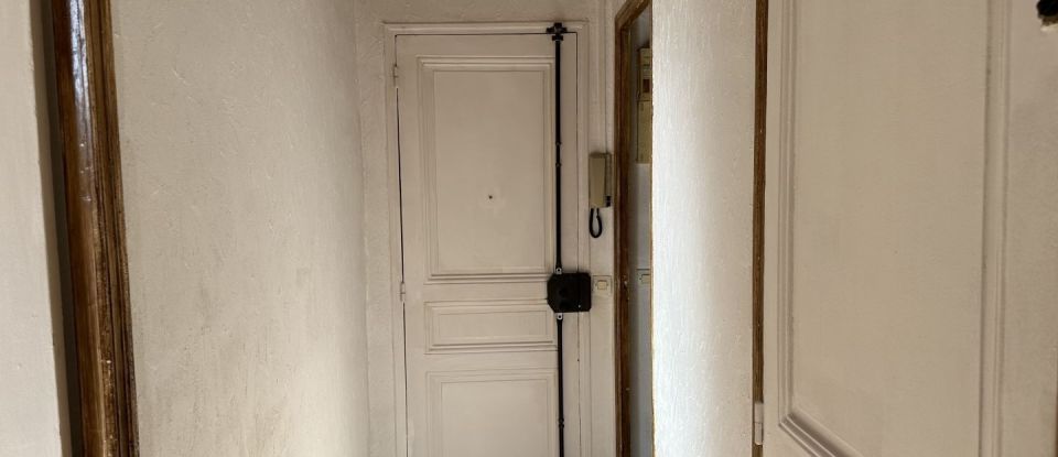 Appartement 2 pièces de 37 m² à Marseille (13004)