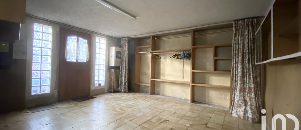 Maison 5 pièces de 128 m² à Gournay-sur-Marne (93460)